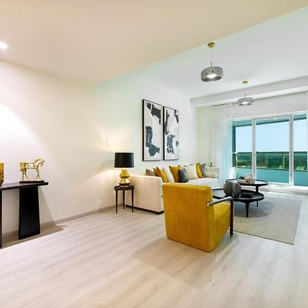 Apartament Maison Privee - Millennium Executive Tower Dubaj Zewnętrze zdjęcie