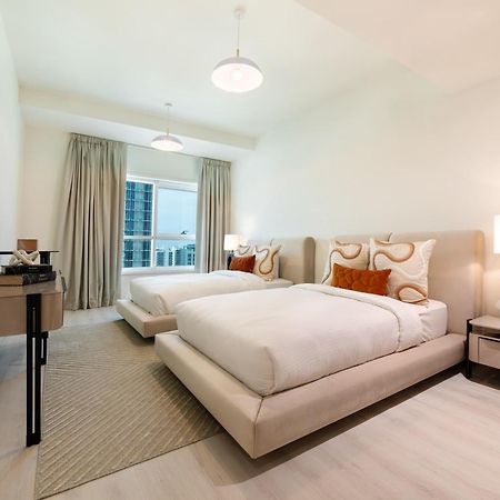 Apartament Maison Privee - Millennium Executive Tower Dubaj Zewnętrze zdjęcie