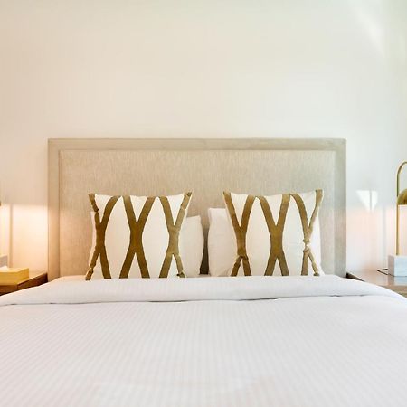 Apartament Maison Privee - Millennium Executive Tower Dubaj Zewnętrze zdjęcie