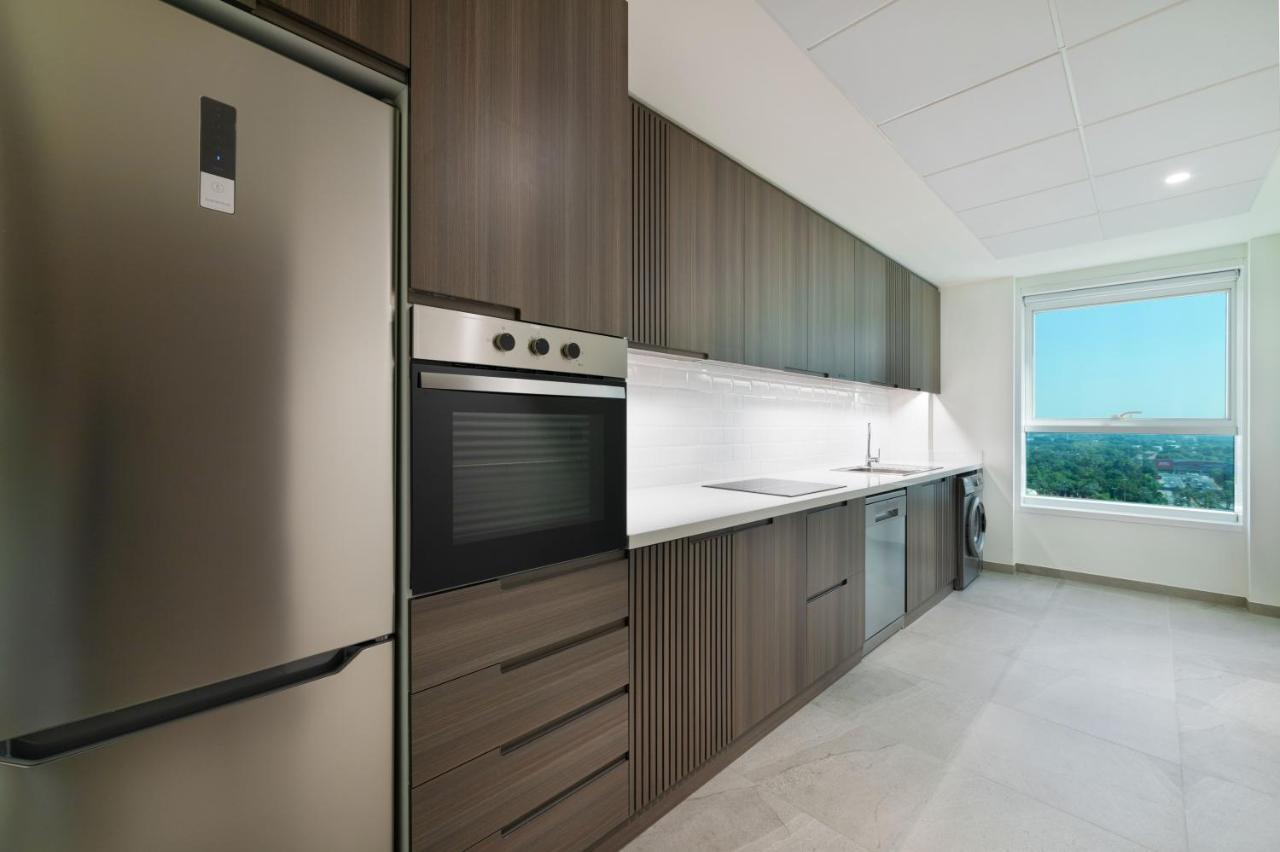 Apartament Maison Privee - Millennium Executive Tower Dubaj Zewnętrze zdjęcie