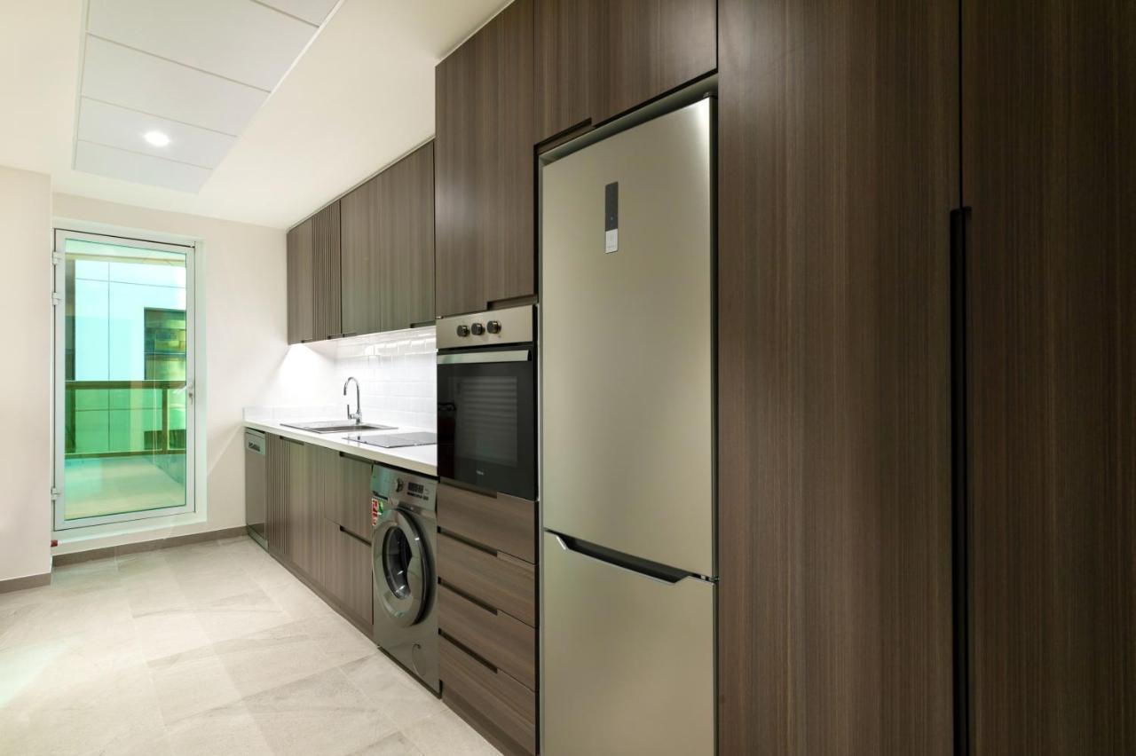 Apartament Maison Privee - Millennium Executive Tower Dubaj Zewnętrze zdjęcie