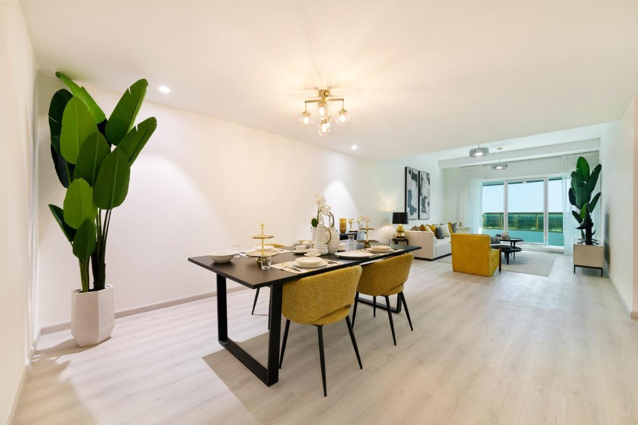 Apartament Maison Privee - Millennium Executive Tower Dubaj Zewnętrze zdjęcie