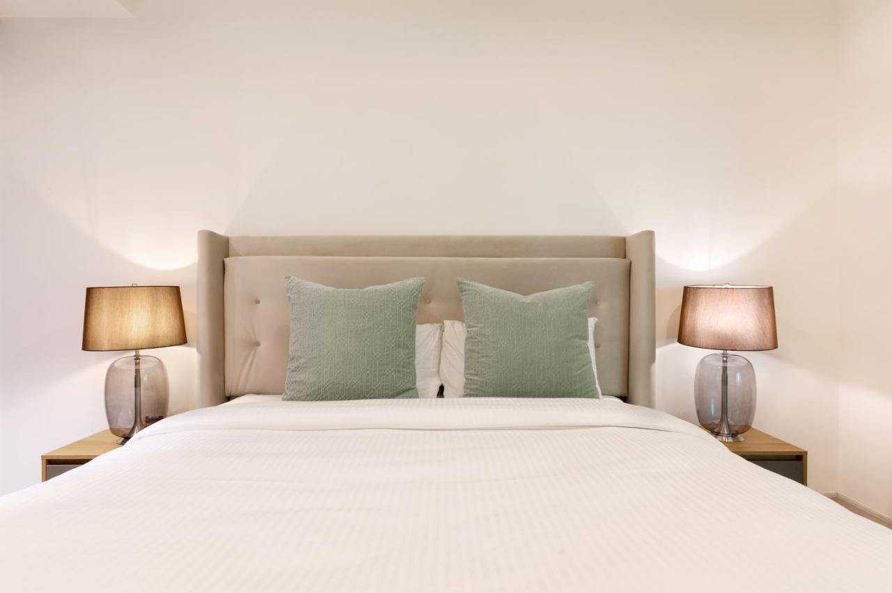 Apartament Maison Privee - Millennium Executive Tower Dubaj Zewnętrze zdjęcie