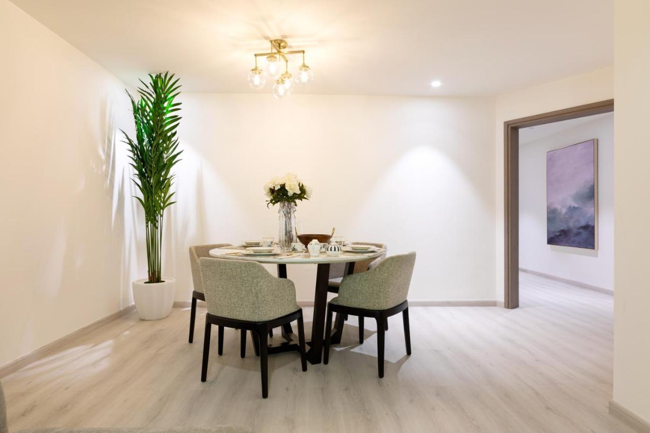 Apartament Maison Privee - Millennium Executive Tower Dubaj Zewnętrze zdjęcie