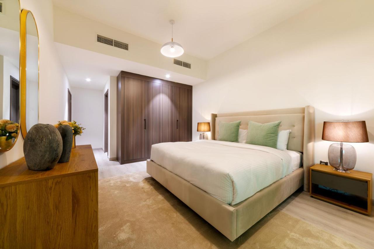 Apartament Maison Privee - Millennium Executive Tower Dubaj Zewnętrze zdjęcie
