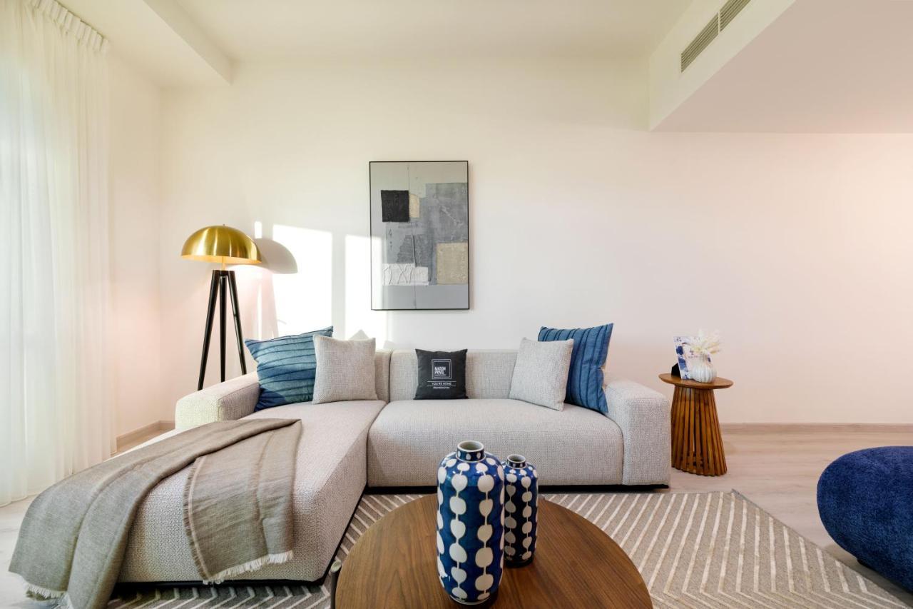 Apartament Maison Privee - Millennium Executive Tower Dubaj Zewnętrze zdjęcie
