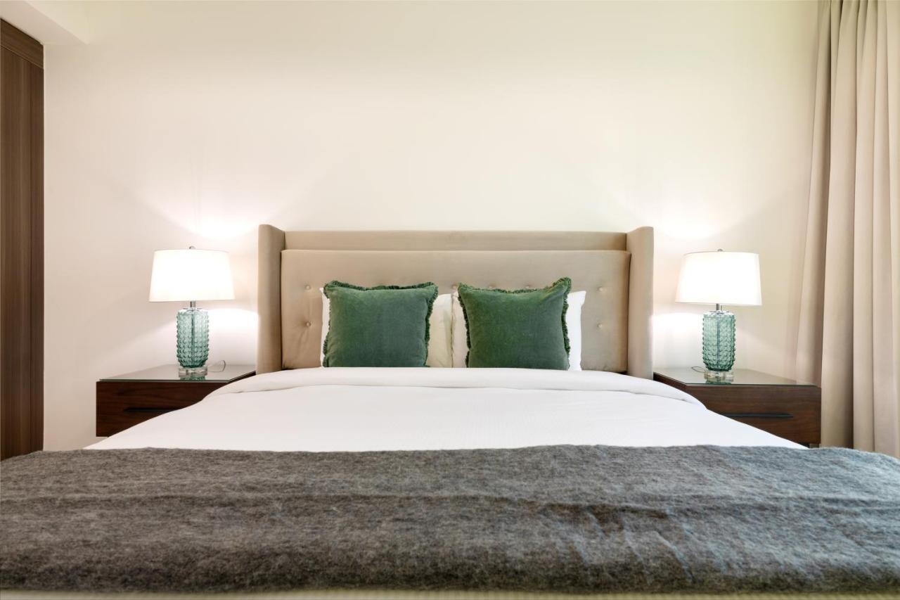 Apartament Maison Privee - Millennium Executive Tower Dubaj Zewnętrze zdjęcie