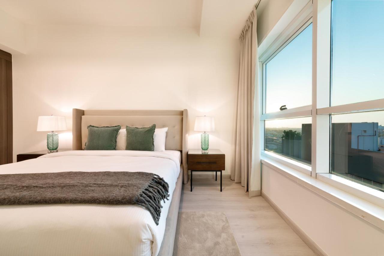 Apartament Maison Privee - Millennium Executive Tower Dubaj Zewnętrze zdjęcie