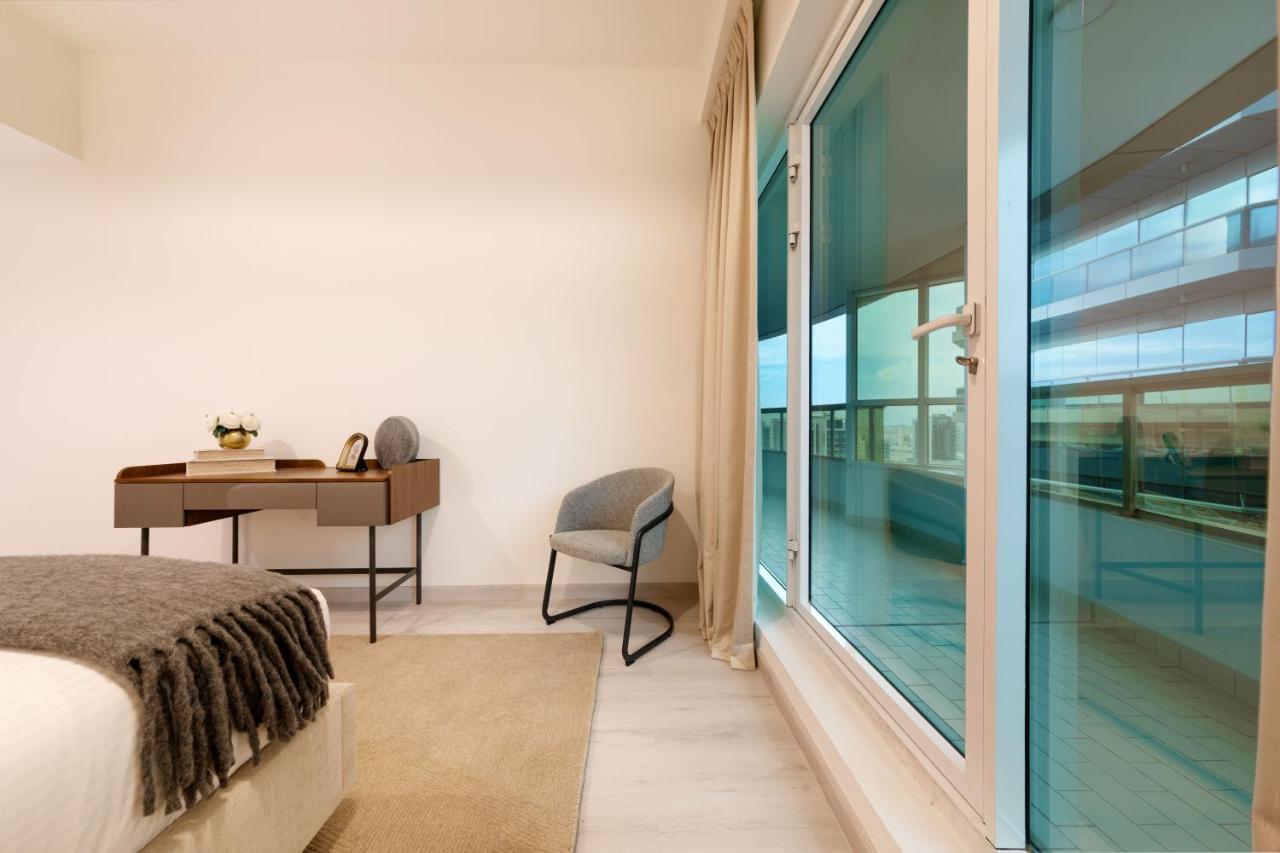 Apartament Maison Privee - Millennium Executive Tower Dubaj Zewnętrze zdjęcie