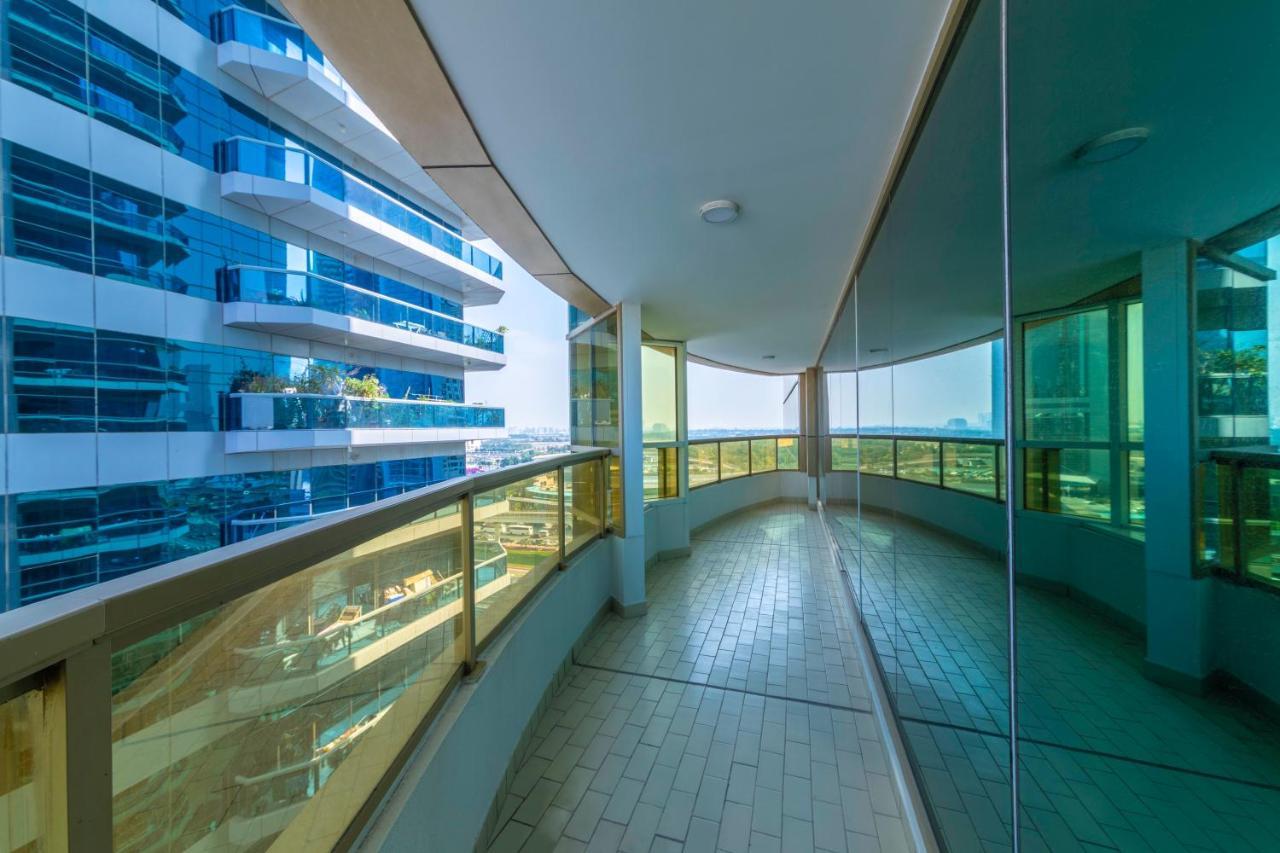 Apartament Maison Privee - Millennium Executive Tower Dubaj Zewnętrze zdjęcie