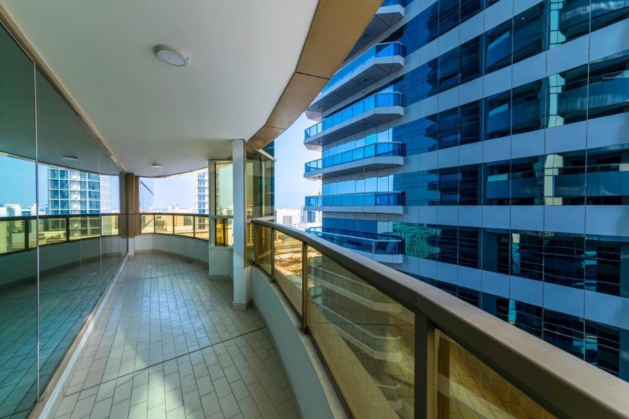 Apartament Maison Privee - Millennium Executive Tower Dubaj Zewnętrze zdjęcie