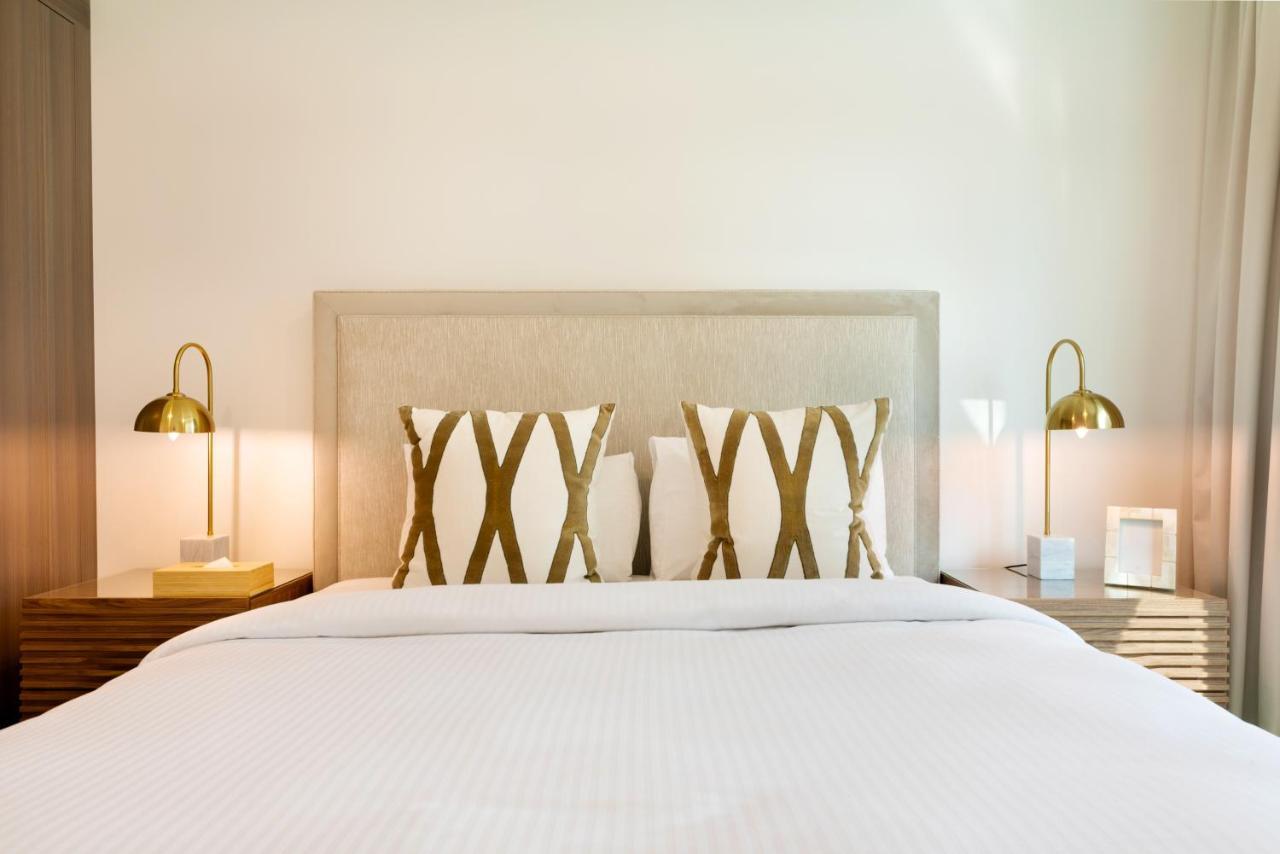 Apartament Maison Privee - Millennium Executive Tower Dubaj Zewnętrze zdjęcie