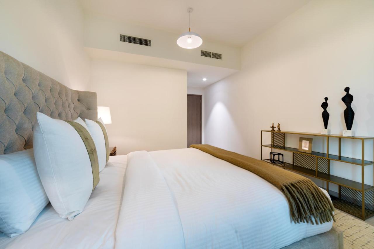 Apartament Maison Privee - Millennium Executive Tower Dubaj Zewnętrze zdjęcie