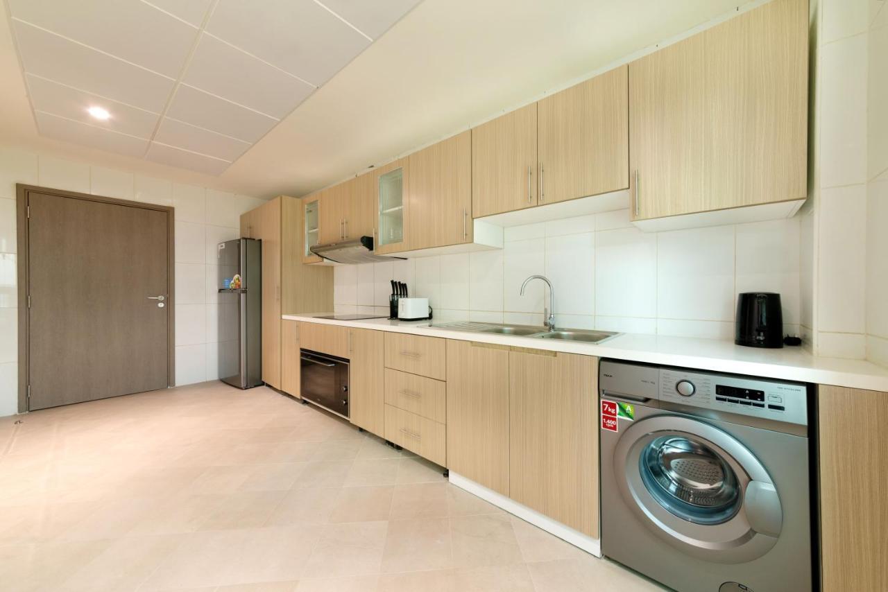 Apartament Maison Privee - Millennium Executive Tower Dubaj Zewnętrze zdjęcie